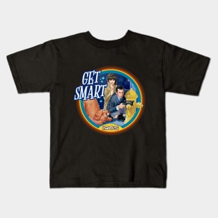 Comedy 1965 Kids T-Shirt